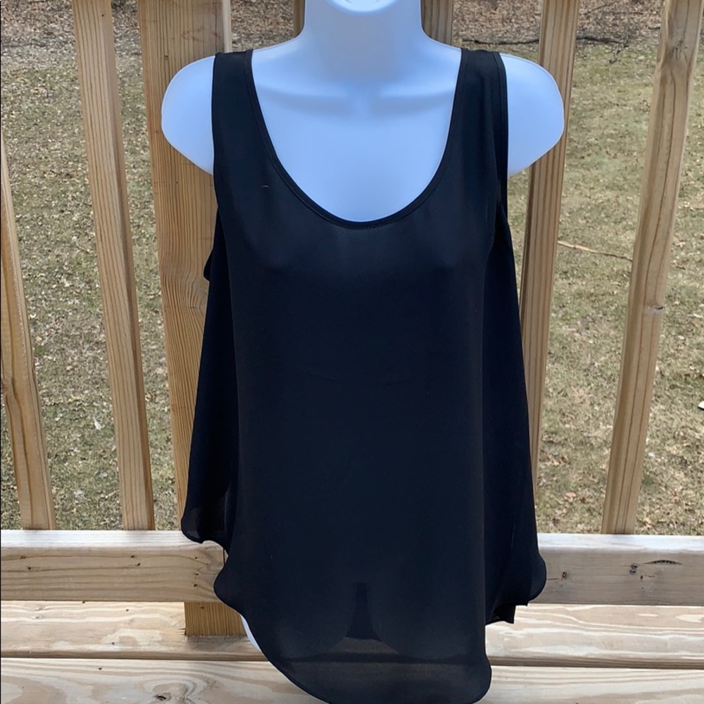 Banana Republic Tank